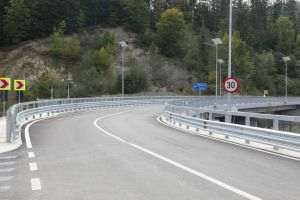 Investiţie de peste 17 milioane de lei pe DN 2N, finalizată în Vrancea